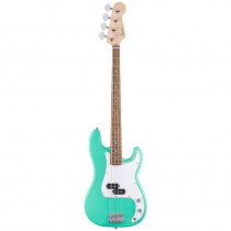 SQUIER by FENDER DEBUT PRECISION BASS SEA FOAM GREEN